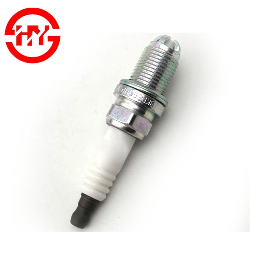 Genuine Original Japan spark plug nozzle BPR6ES 7131