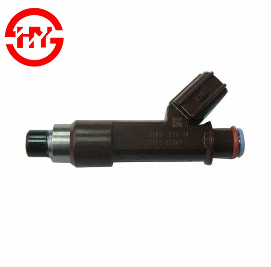 Auto Fuel Injector Nozzle for Japanese car OEM 23250-50060 23209-50060
