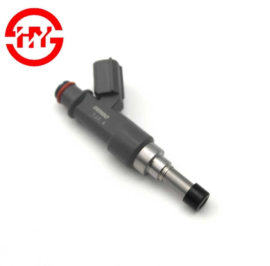 High Quality Original Genuine Fuel Injector /inyector de combustible FOR Japanese car OEM (23250-0C010,23209-0C010)