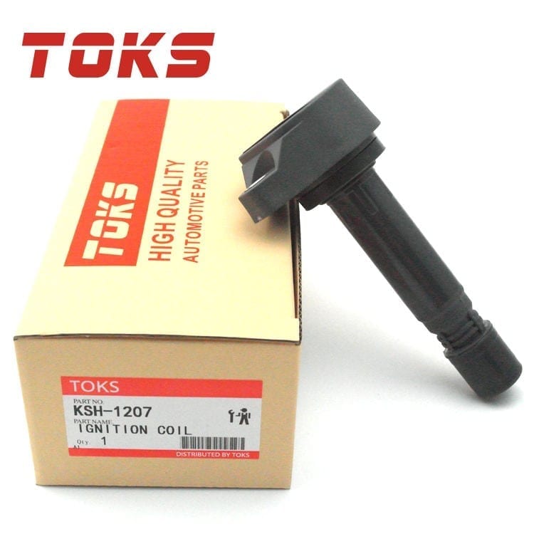 new product TOKS auto parts electronic ignition coil OEM 30520-RNA-A01