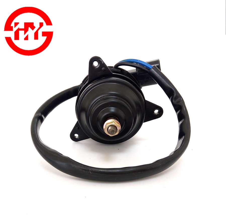 Chinese auto parts Cooling Fan Control Module 062500-6351 0625006351 Fit For Japanese car