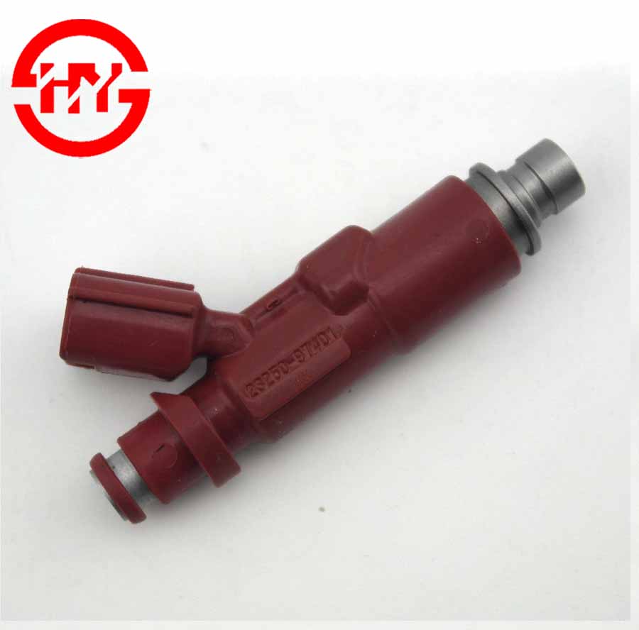 Favorable price Original Brand new OEM 23209-97401 23250-97401 fuel Injector pump TOKS nozzles