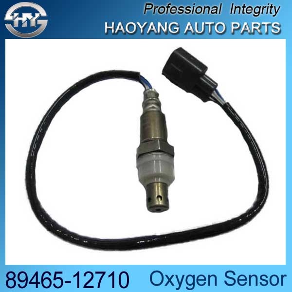 High quality rear Oxygen Sensor lambda O2 sensor OEM 89465-30730