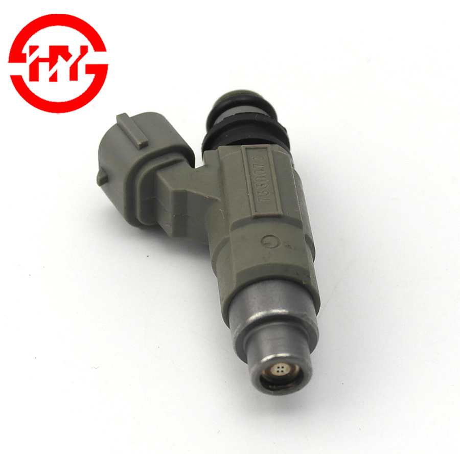 Cheap and nice nozzles Fuel injector OEM. CDH390 for Car Original