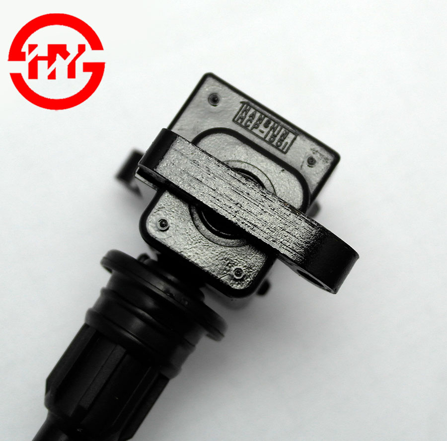 Auto parts distributor Japanese Car MX5/MX6/B-series electronic ignition spray coil module OEM MCP-1551