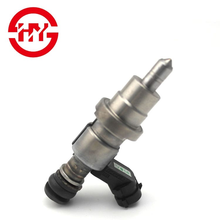 high quality body part inyector fuel injector oem 23250-28030