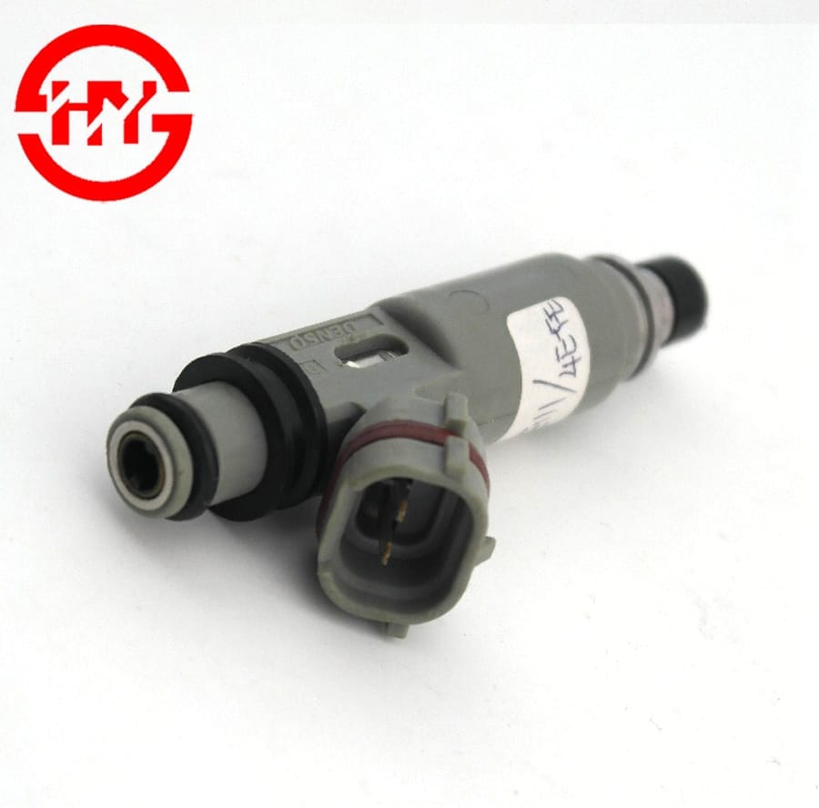 Cheapest Price Ngk Spark Plug - High Performance fuel injector OEM 23250-15040 23209-15040 Fit ForJapanese car AE111 EE111 4A-FE – Haoyang