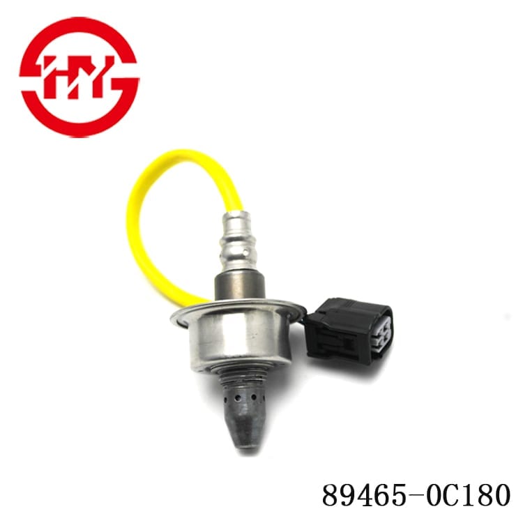 brand new hot sale auto parts oxygen sensor 89465-0C180 FOR Japanese car