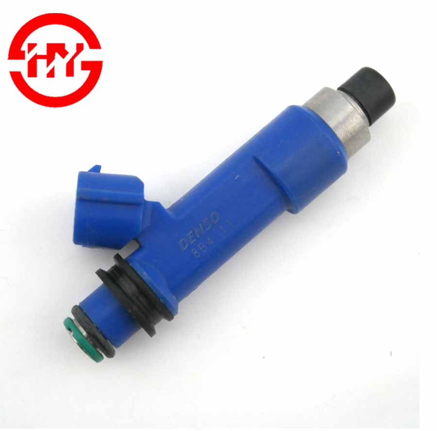 High Quality Nozzle supplier fuel injector nozzle OEM 297500-0790 2975000790 For car MZ 1.3