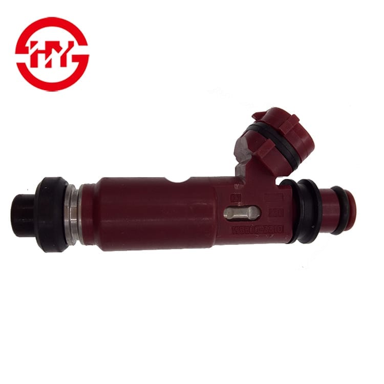 BP4W-13-250 195500-3310 Fuel Injector Nozzle