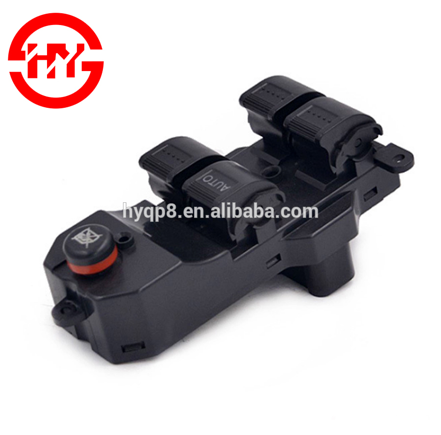 Manufacturing Wholesale China Automobiles Accessories Window Regulator Switch OEM 35750-SAE-P02