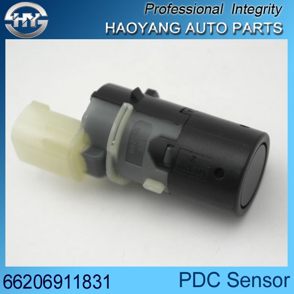 Wholesale Ultrasonic Parking Sensors for 128i 135i 328i M3 Electromagnetic black up sensor OEM 66206935598 6935598