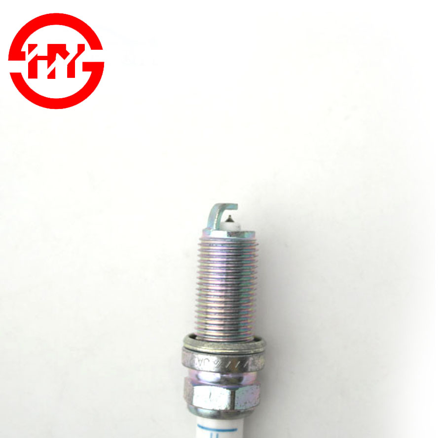 OEM# 6240 PLFR5A-11 Laser Platinum Spark Plug for 3.0L ES9A engine