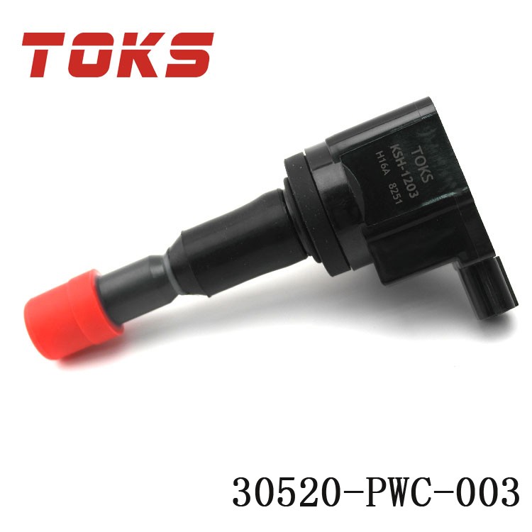 Best quality Ignition Coil CM11-110 Fit 30520-PWC-003 for Hond*Civi*