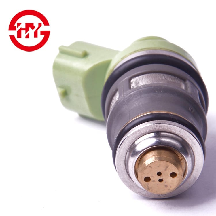 AUTO Parts original Fuel Injector Nozzles for 2RZ 1RZ RZF80 RZF85 RZH103 23250-75060 23209-75060
