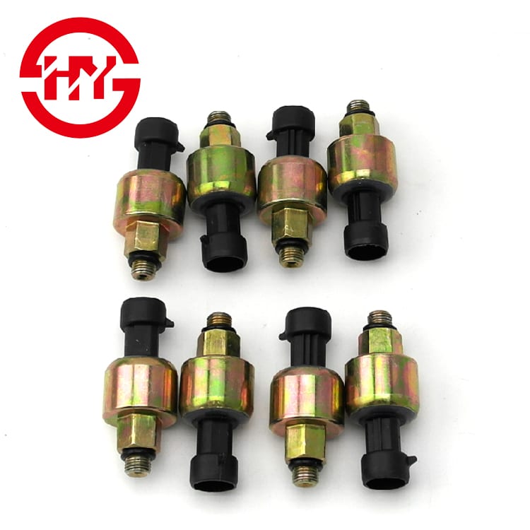 High Quality Genuine pressure valve OEM NO. 3CP16-1 / 122761A1 Oil Pressure Sensor Switch