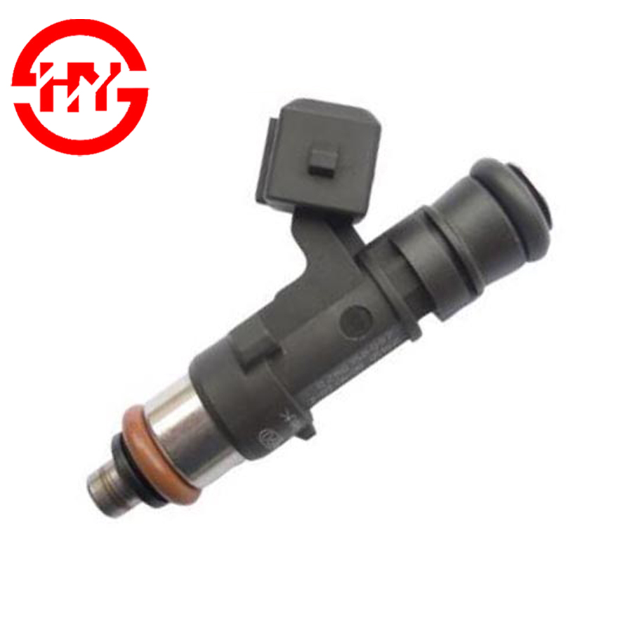 ອັດຕະໂນມັດລະບົບໄຟຟ້ານ້ໍາມັນ Injector Nozzle OEM nozzle 0280158097 ນ້ໍາມັນ