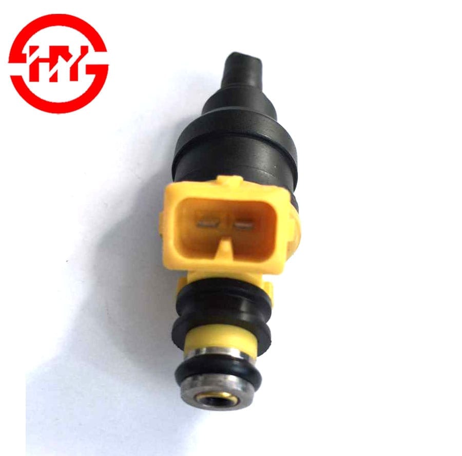 Guangzhou Auto spare parts For Japanese car Fuel Injector INP-063 MD175076 INP-063 MDH210