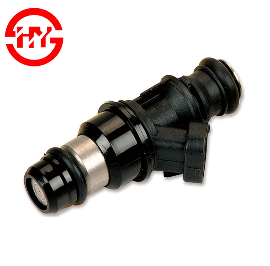 China wholesale Auto electric gas injectors natural injector For American car OEM.25360875
