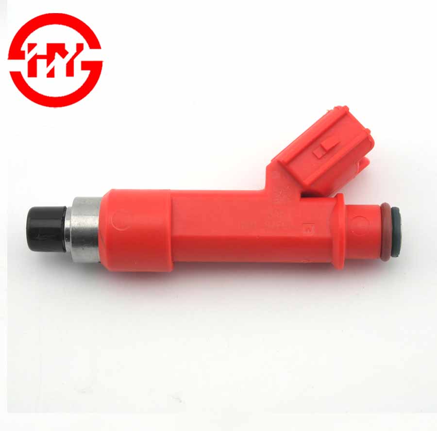 850CC 870CC Automobiles Motorcycles Genuine Fuel Injector 1001-87090 High Flow nozzles OEM 1001-87F90