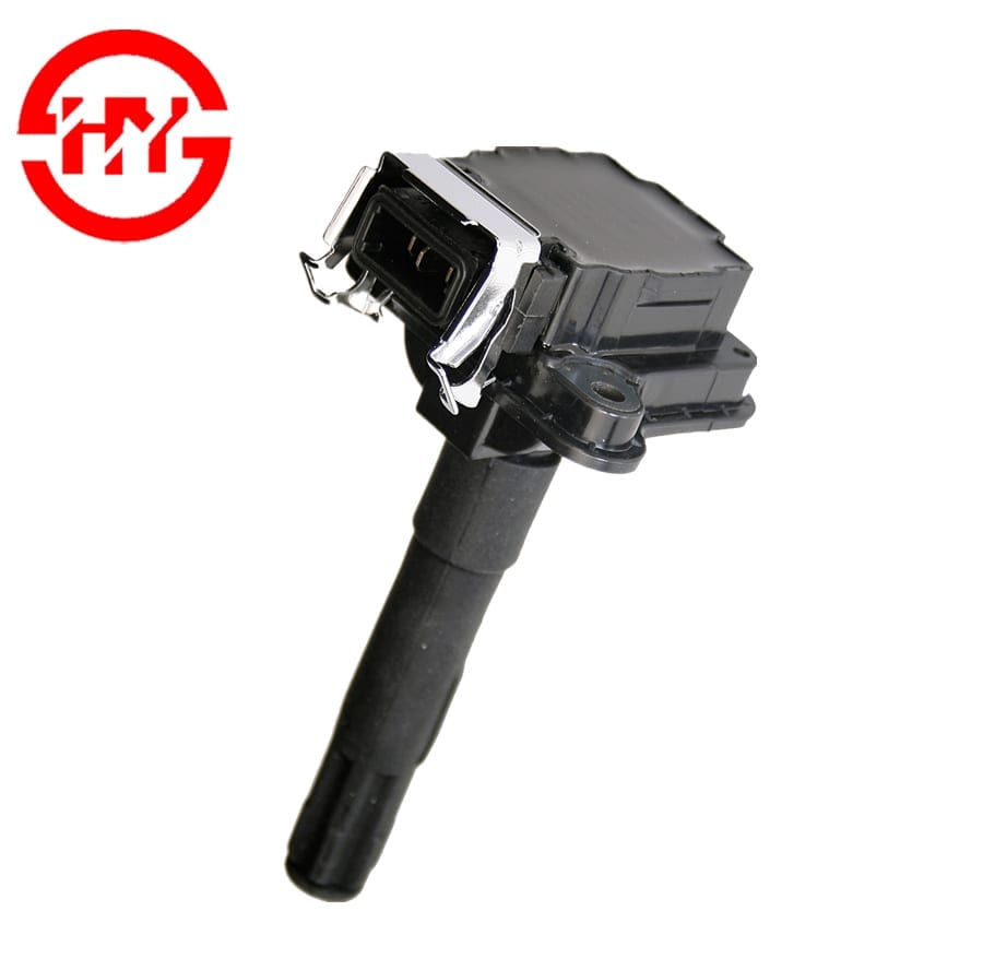 Car ignition coil parts assembly distributor for European Car OEM NO.:0221603003,058905105A,058905101A