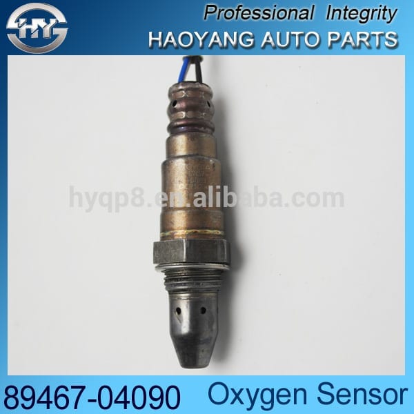 Hot-selling Shock Absorber Adjustment Spanner Wrench - Guangzhou Supplier Lambda O2 sensor 89467-04090 for Sequoia.Tundra.Tacoma 4.0L/5.7L (2011-2014) – Haoyang detail pictures