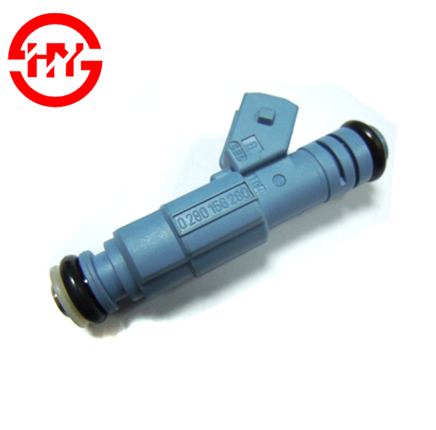 Good price auto engine parts fuel injector 0280156280 for European car