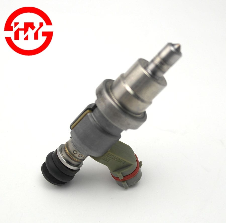 Supply fuel injector For Japanese car Toy 1AZ 2AZ OEM 23250-46131 23209-46131original nozzle