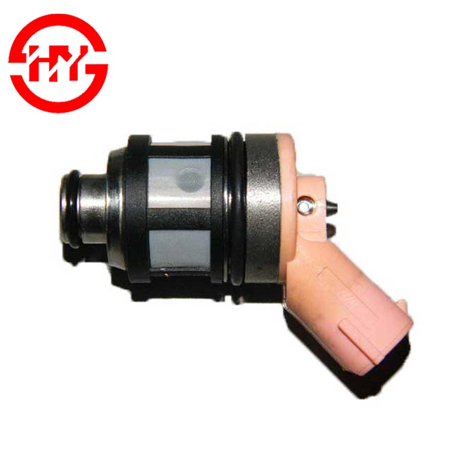 Japan original Auto Engine Pink Fuel Inyector Injector Nozzles OEM JS25-1 3824