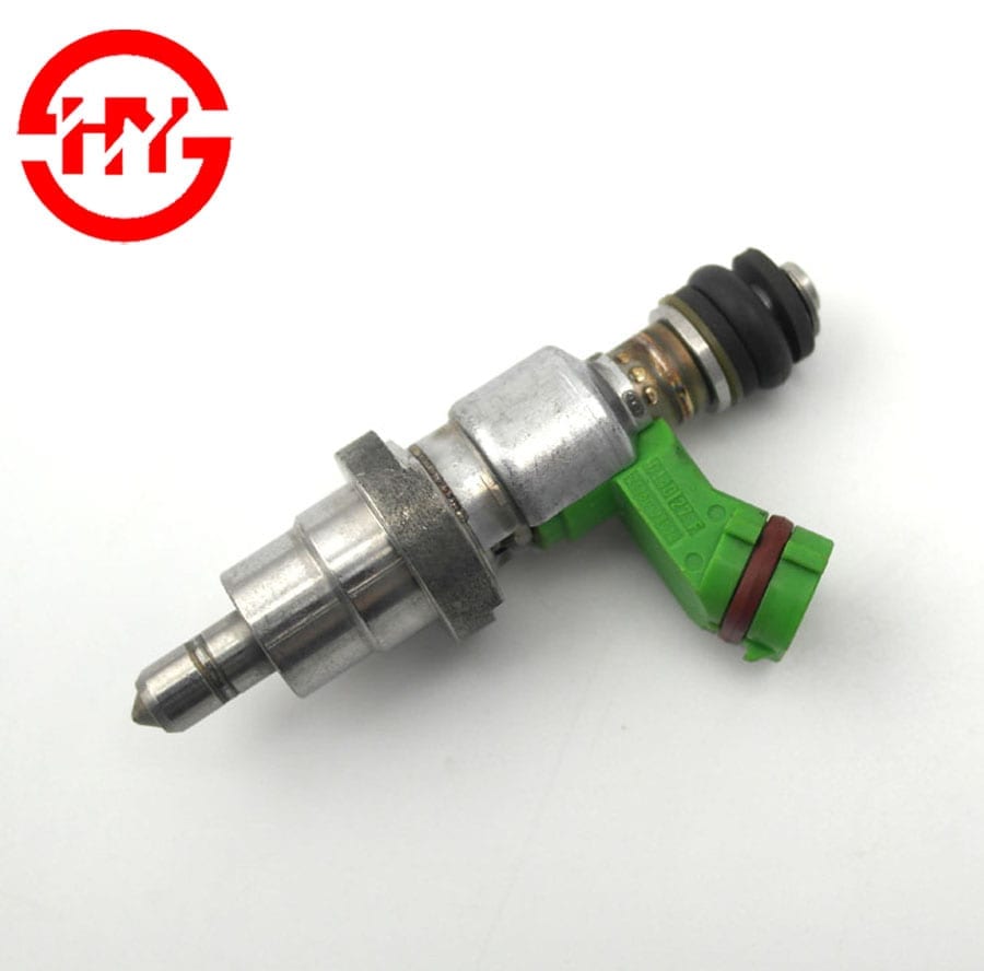 Genuine Original Fuel injector nozzles OEM 23250-28070 23209-28070 23209-29037-A0 fit for 2AZFSE 2.4L 2003-2008 AZT251