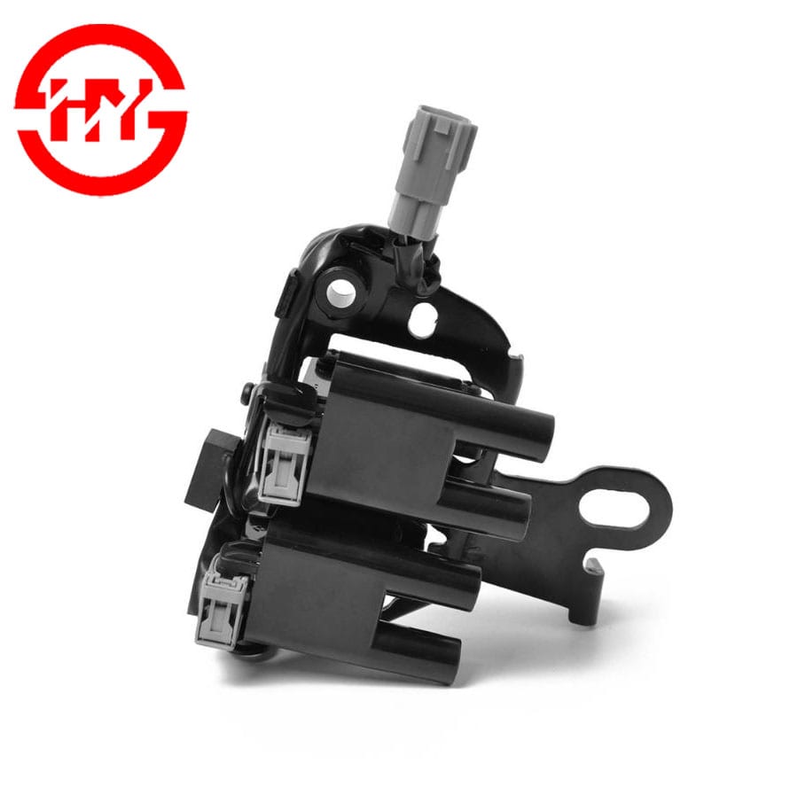High quality electronic ignition coil igniter module pack for Korean car 27301-23003/27301-23700