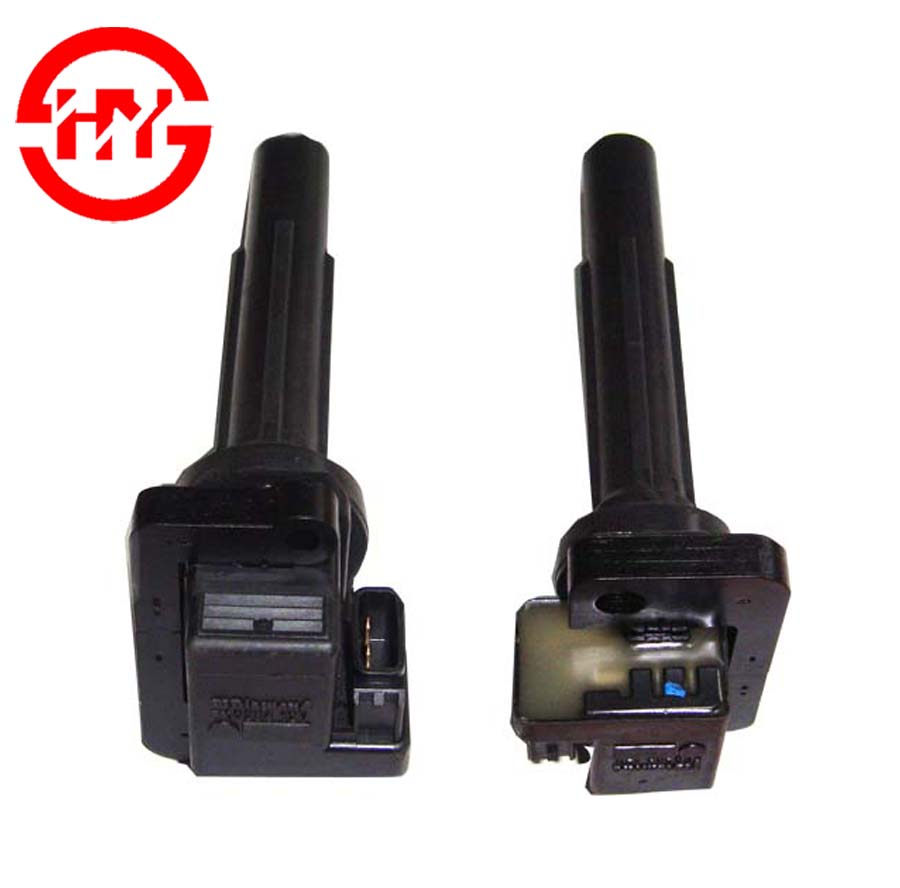 Popular ignition coil pack price AUTO accessories FK0248 Featured Image