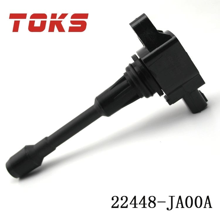 Professional china supplier auto car parts coils ignitions OEM  22448-JA10C 22448-JN10A 22448-1HM0A 22448-JA00C 22448-JA00A