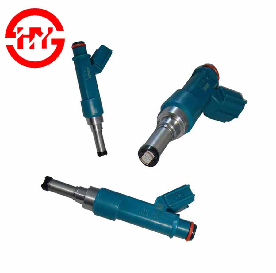 Original Injector fuel Nozzle 23250-37020 23209-37020 for PRIUS 