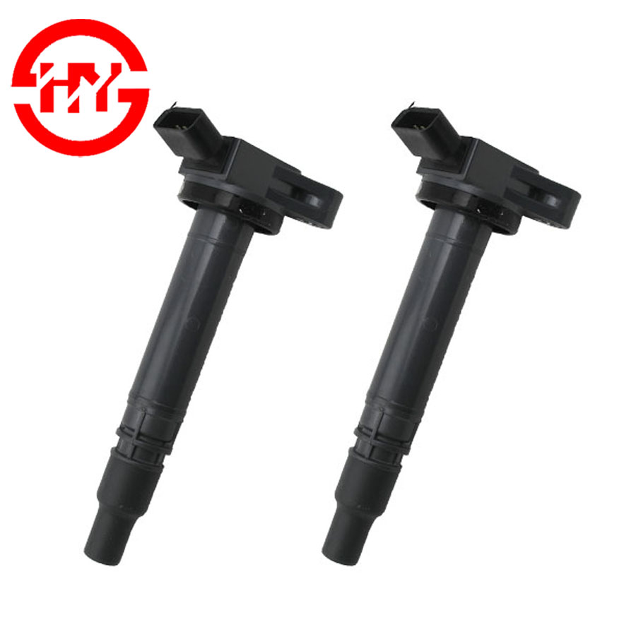 Toks Car parts original cheap auto ignition coil OEM 90919-02250/90919-A2003 For Toyot 2.5 3.0