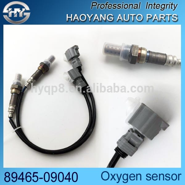 Original High Performance Auto hind Car Oxygen Sensor OEM 89465-0C140