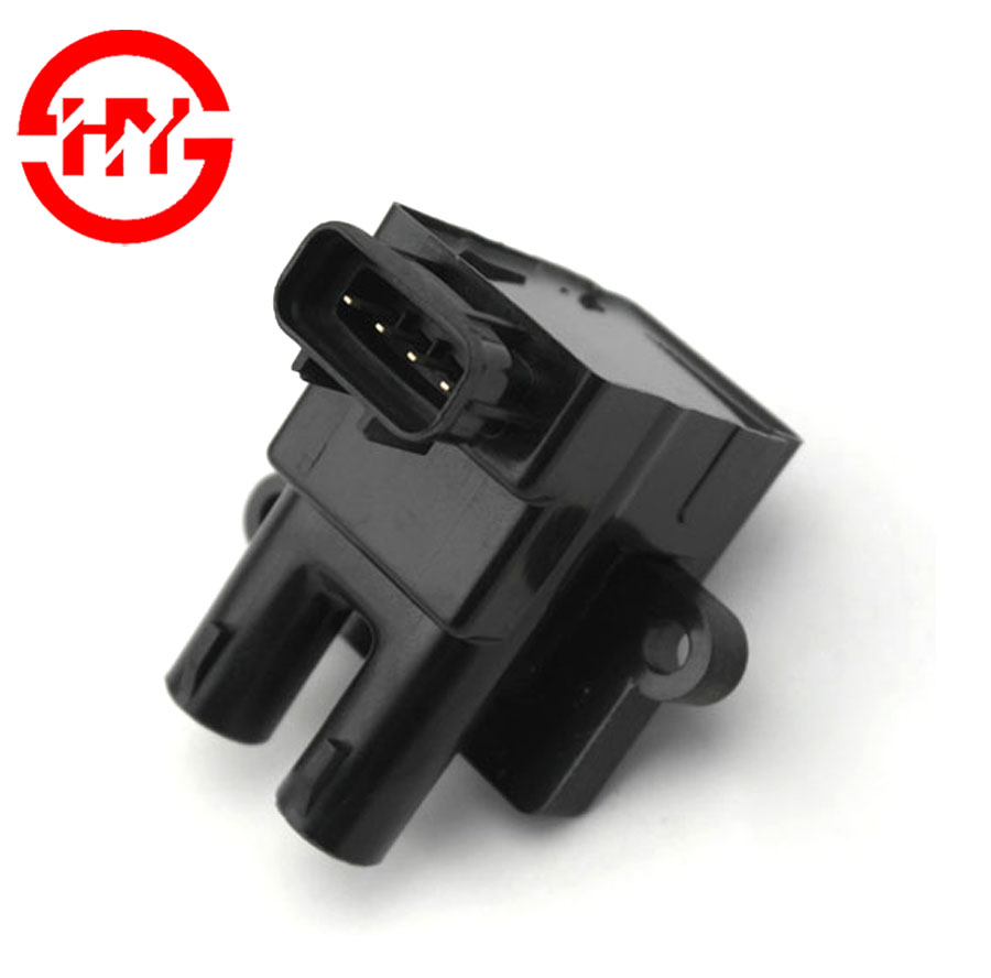 12V High quality China ignition coil OEM 90919-02222