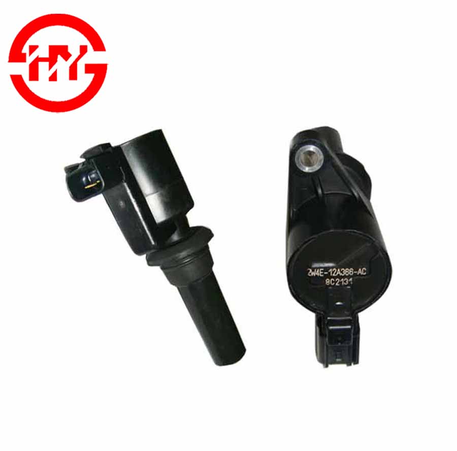 TOKS Wholesale ignition coil pack for American car OEM 2W4E-12A366-AC