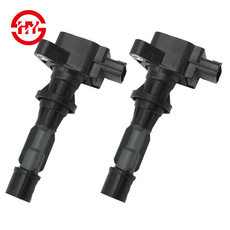 Car parts Ignition coil pack L3G2-18-100A 6M8G-12A366 099700-1062 For FOR MAZ