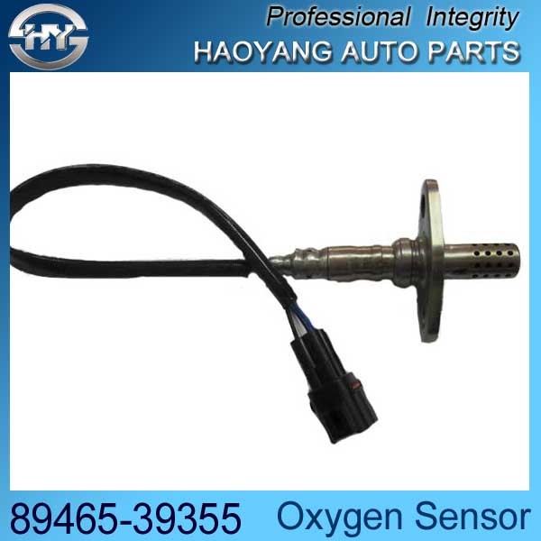Auto 5 wire oxygen sensor ptb-18.10 OEM 89465-0D180