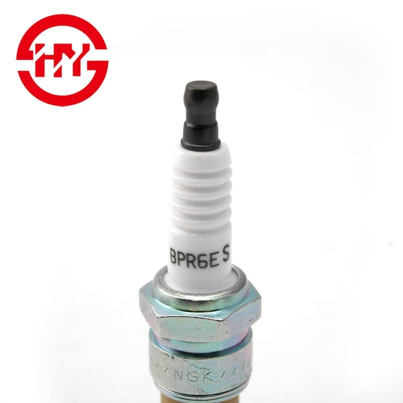 hight quality ignition plug BPR6E FOR CITROE* C1(PM_,PN_)1.0 06.05 998 Car Plug