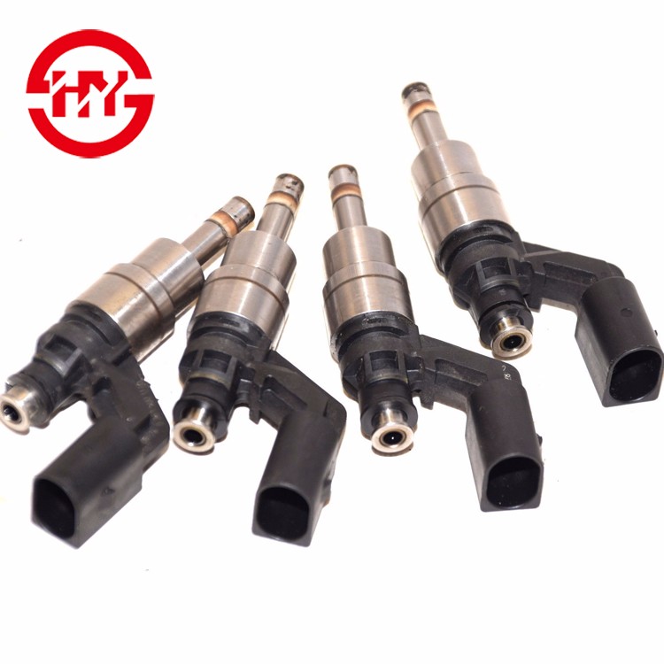 Automotive fuel injector Fuel Injector Nozzle For V-W A-udi Skoda OEM 03C906036A 0261500016