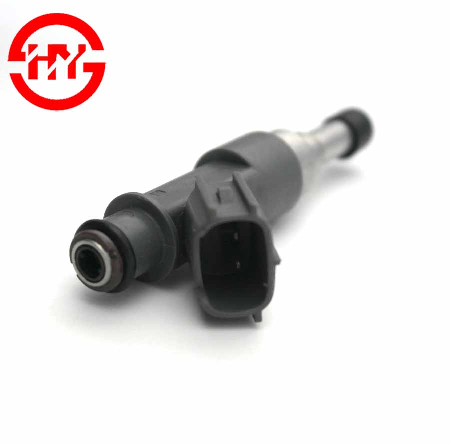 Manufacture TOKS Fuel Injector Nozzles for TRJ120/TGN#TRH21 OEM 23250-75100 23209-79155 23250-79155