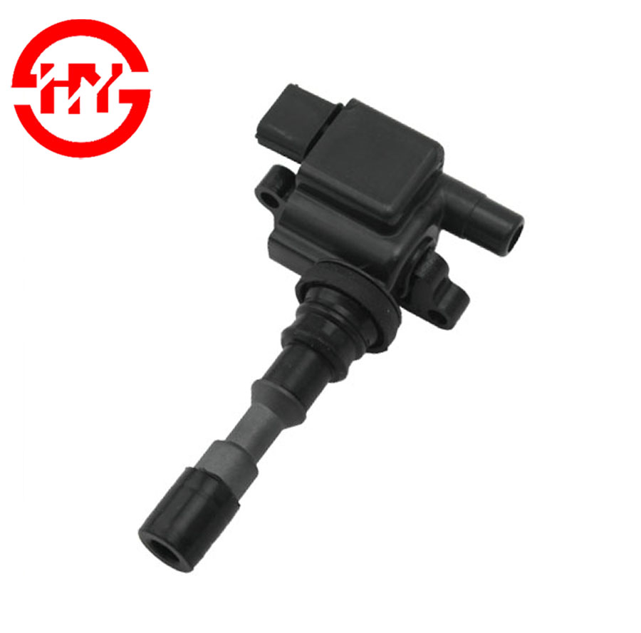 Auto Spare engine Parts Korean electronic Ignition coil pack for All Engine OEM 27300-39050 27300-39000 27300-39700