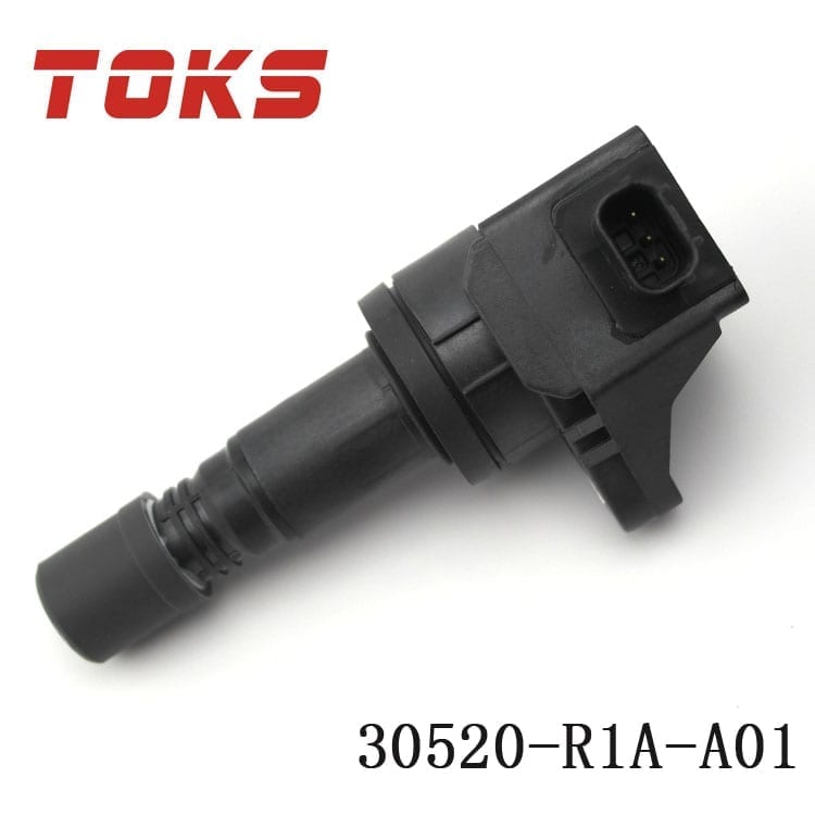 China wholesale car parts market high performance ignition coil OEM # 30520-R1A-A01