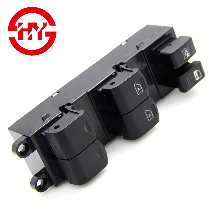 Good Price Window Lifter Switch for Japanese Car Electrical Pressure Switch oem 25401-CA010