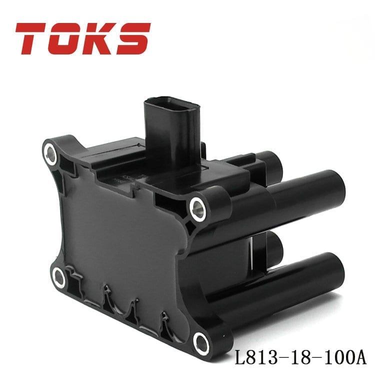 High Generator ignition coil favorable price in China L813-18-100A