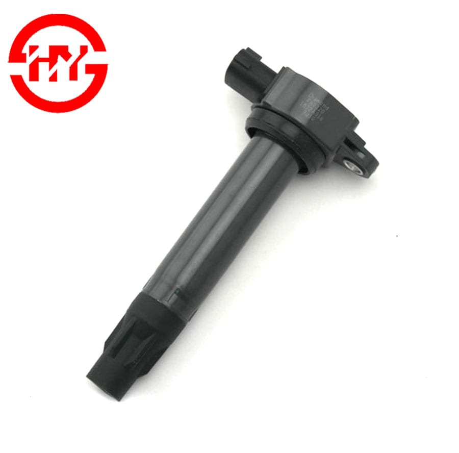 TOKS Processing Technology Auto Ignition Coil Price For 1.8-2.0 16V (V6 3.5L) OEM 1832A016 FK0320 0Z21 5C1751 077BAA93A