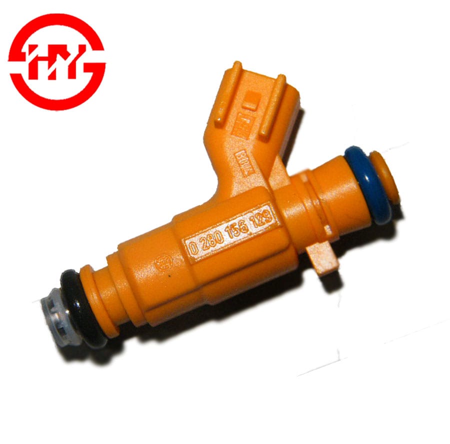 Guangzhou electronic products for American car OEM. 0280156129 gasoline nozzle Original injector