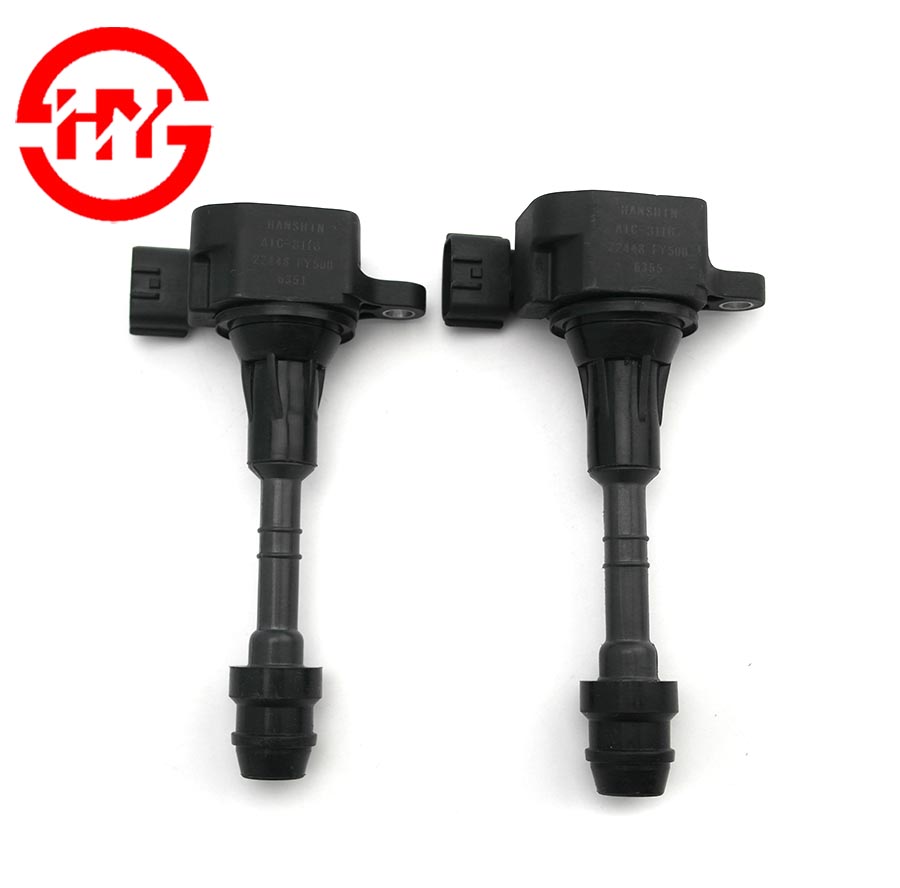 Toks auto parts Japanese Car Nis 22448-FY500 / AIC-3116 (TO-56) ignition coil